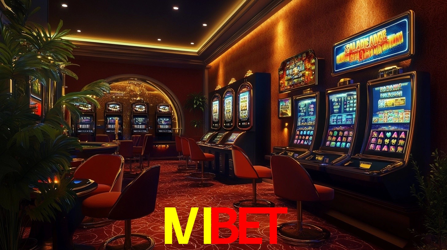 Experiência VIP IVIBET