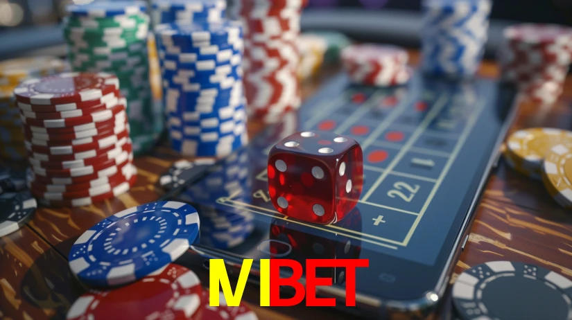 Premium Interface IVIBET