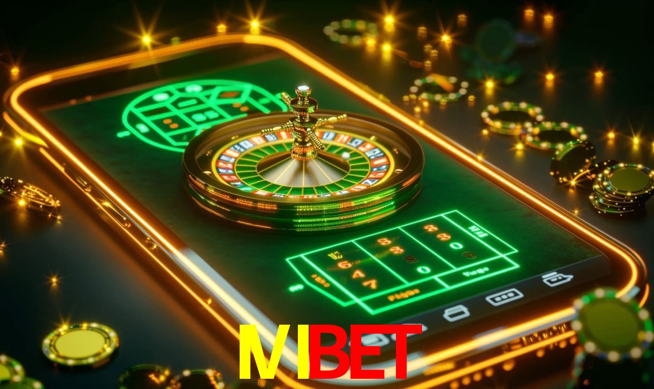 IVIBET - Roleta da Emoção Máxima - ivibet apk download