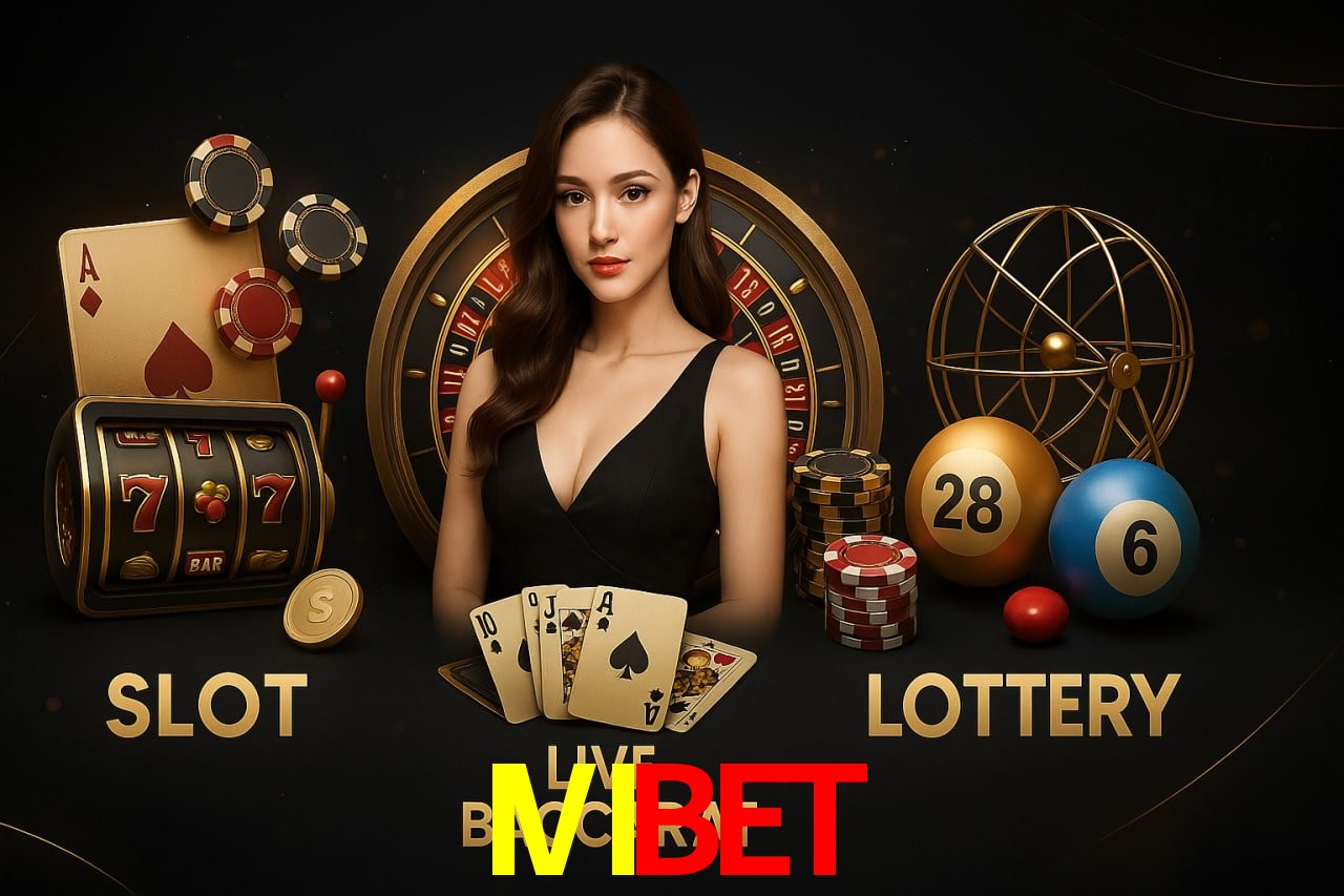 IVIBET