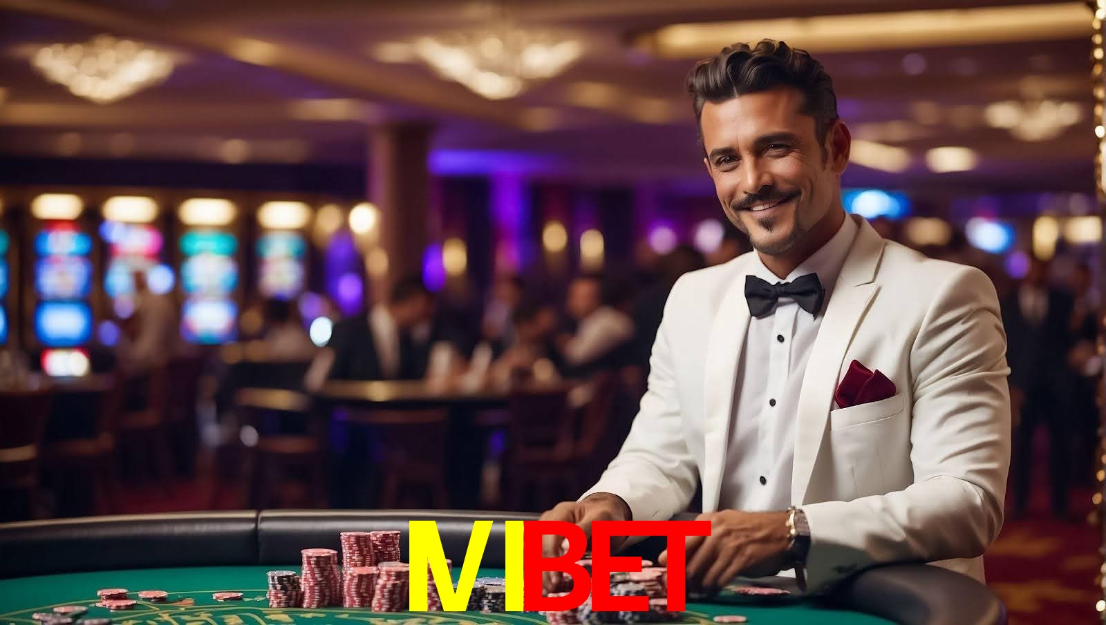 Promoções Sazonais IVIBET