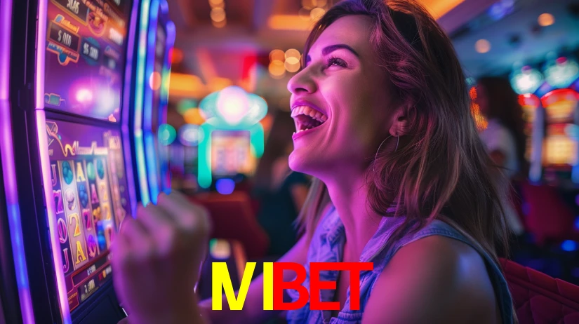VIP Casino IVIBET