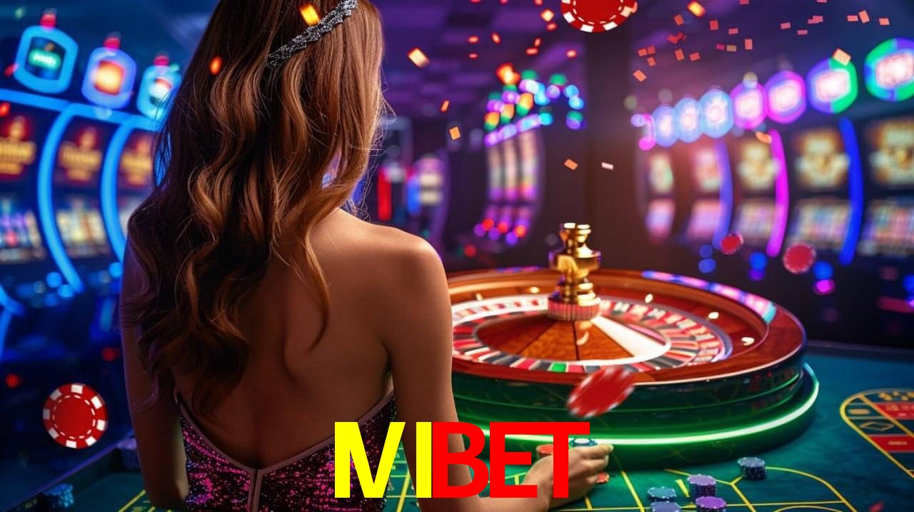 IVIBET