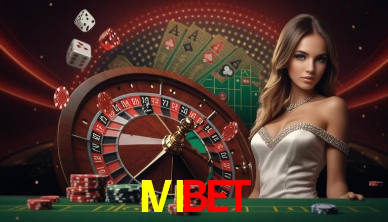 APP oficial da IVIBET para mobile
