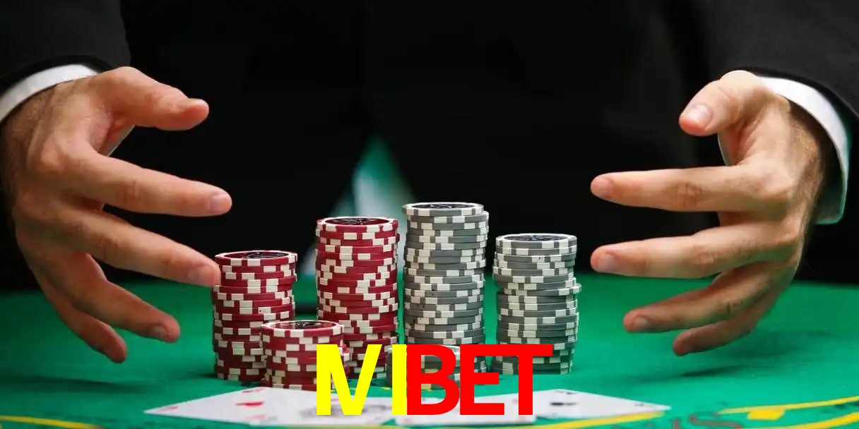 IVIBET