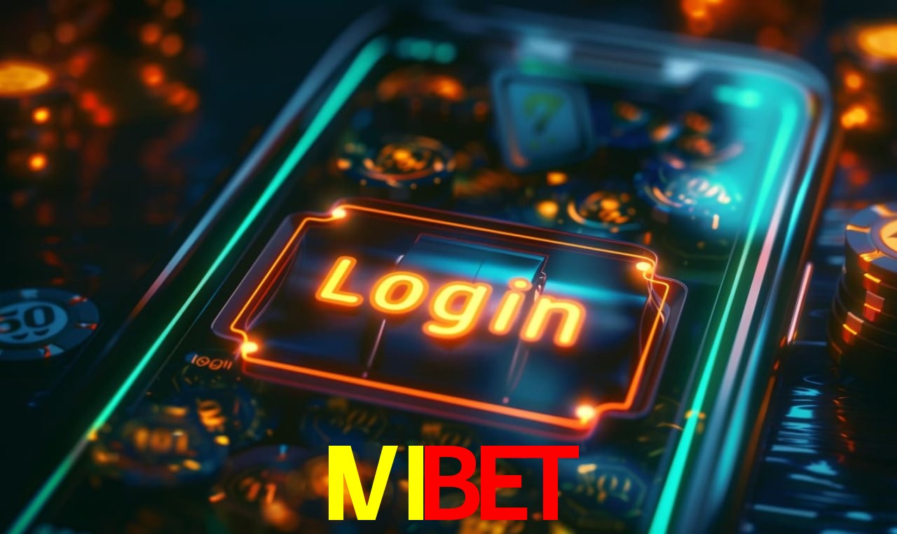 Secure Login IVIBET