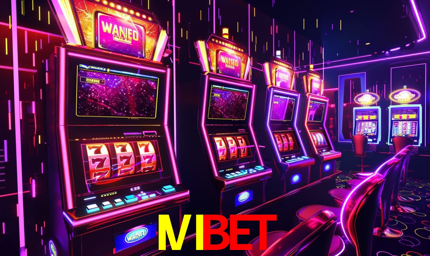 IVIBET