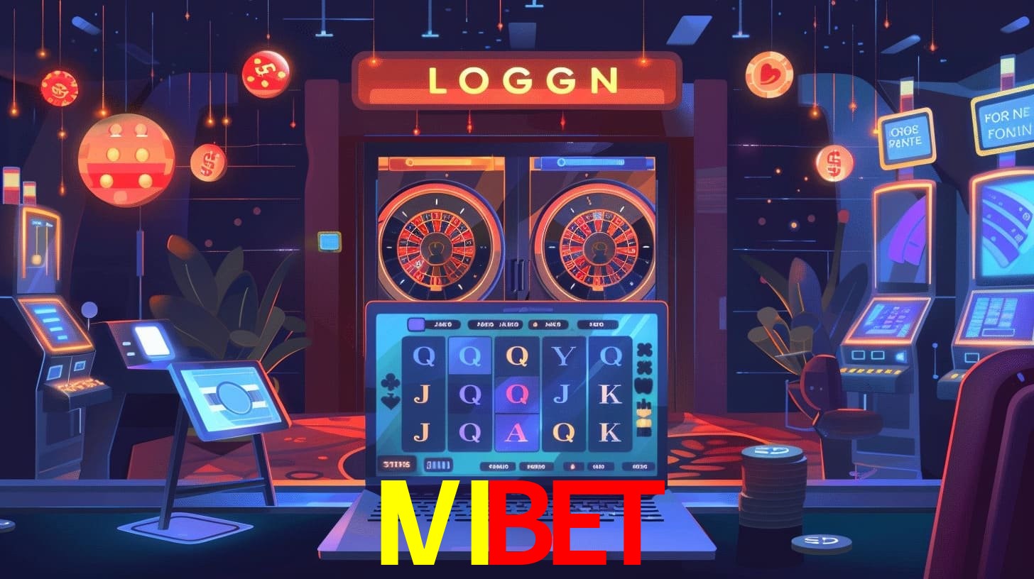 IVIBET: Seu Cassino Premiado com Pagamentos Rápidos