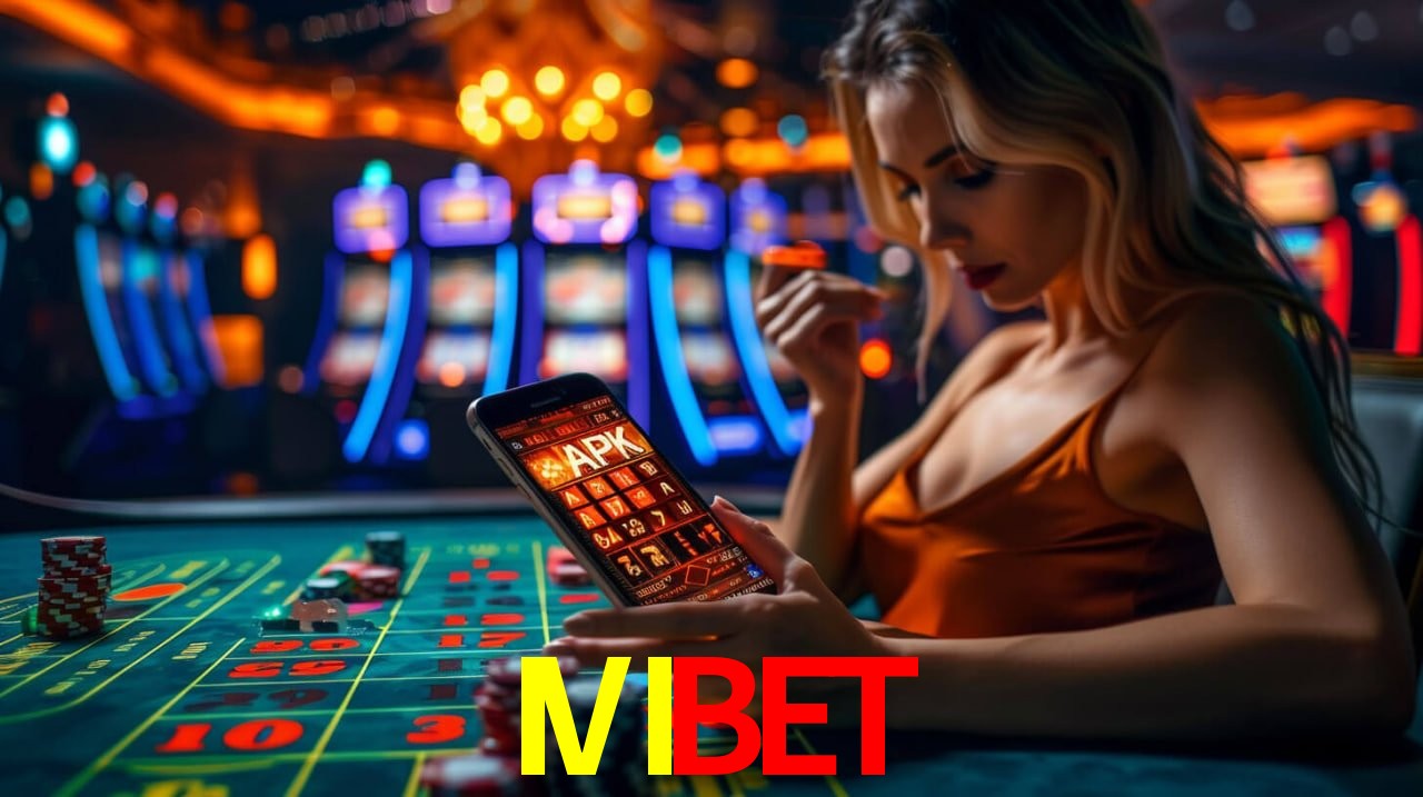 Live Casino IVIBET