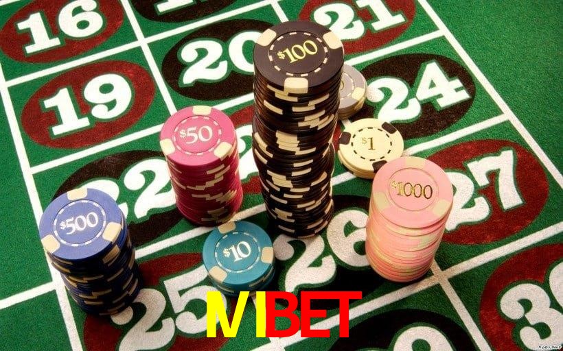 cassino IVIBET