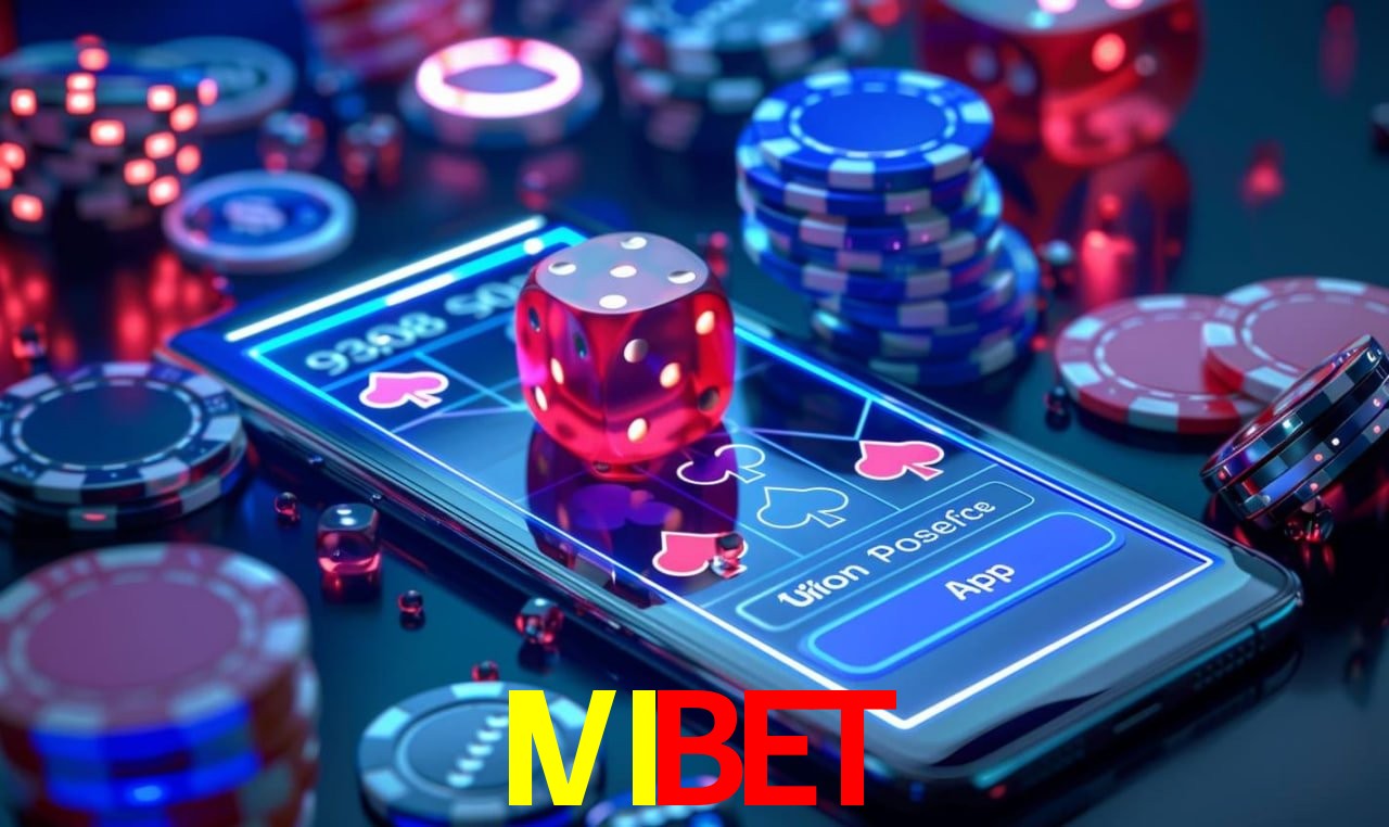 IVIBET casino